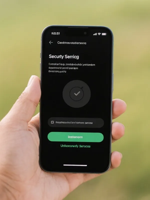 Android Installation Guide
