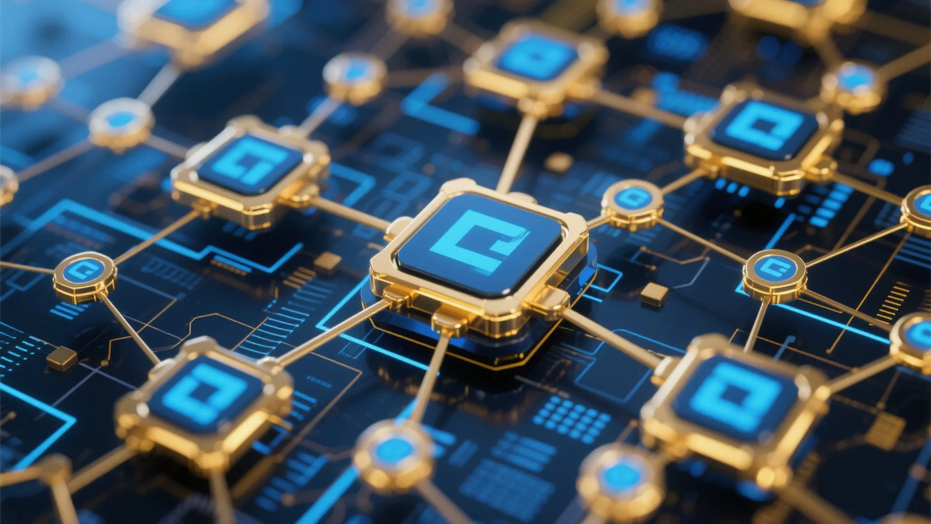 Digital Network